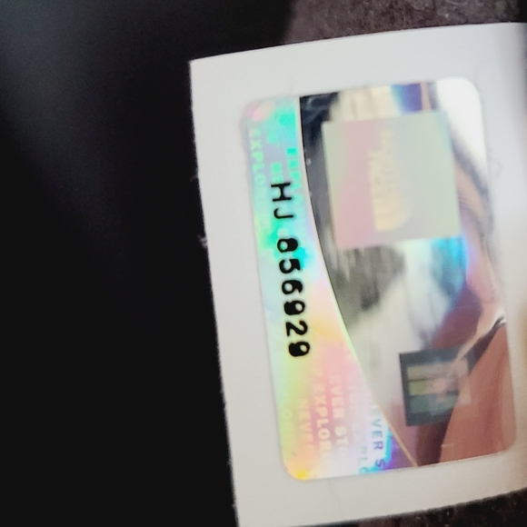 NORTH FACE Apex Bionic Jacket - Picture 14 of 16